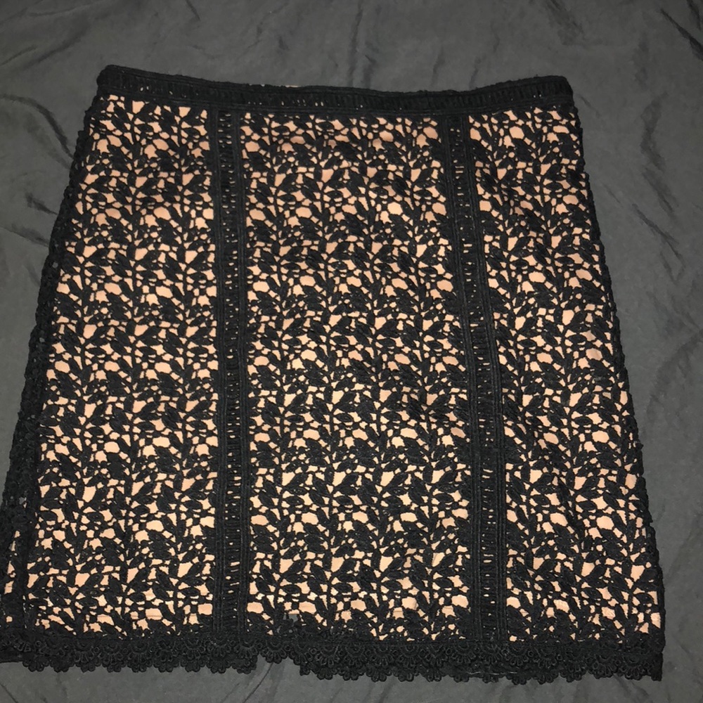 Kendall & Kylie Skirt
